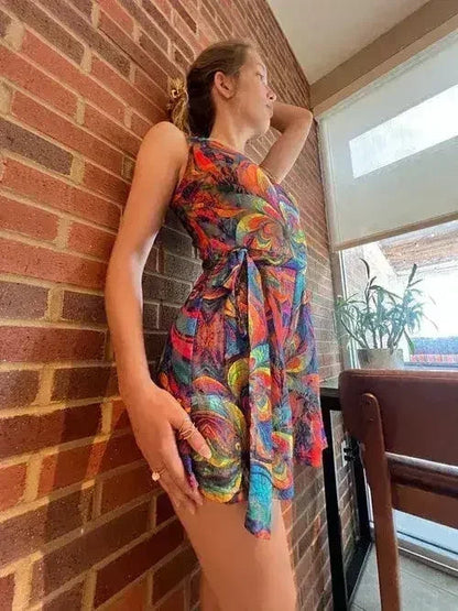 Farai Romper