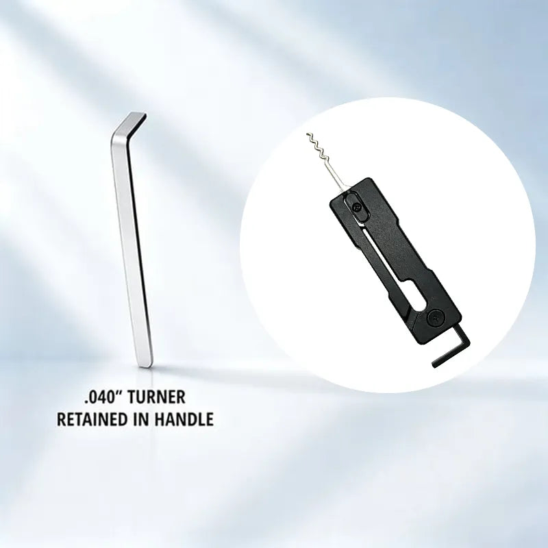 Portable For Emergency Rescue Key(1 PCS)