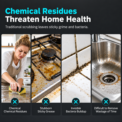 Multi-Purpose High-Pressure Steam Cleaning Machine with Large Water Tank