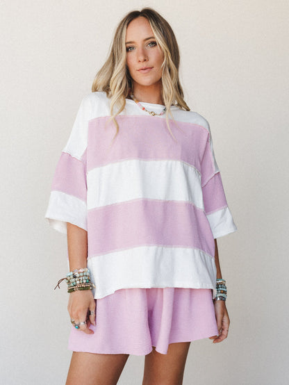 The Nest Perfect Match Set - Orchid Pink Ivory