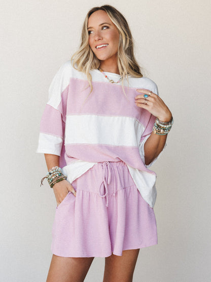 The Nest Perfect Match Set - Orchid Pink Ivory