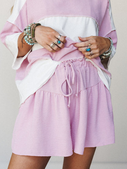 The Nest Perfect Match Set - Orchid Pink Ivory