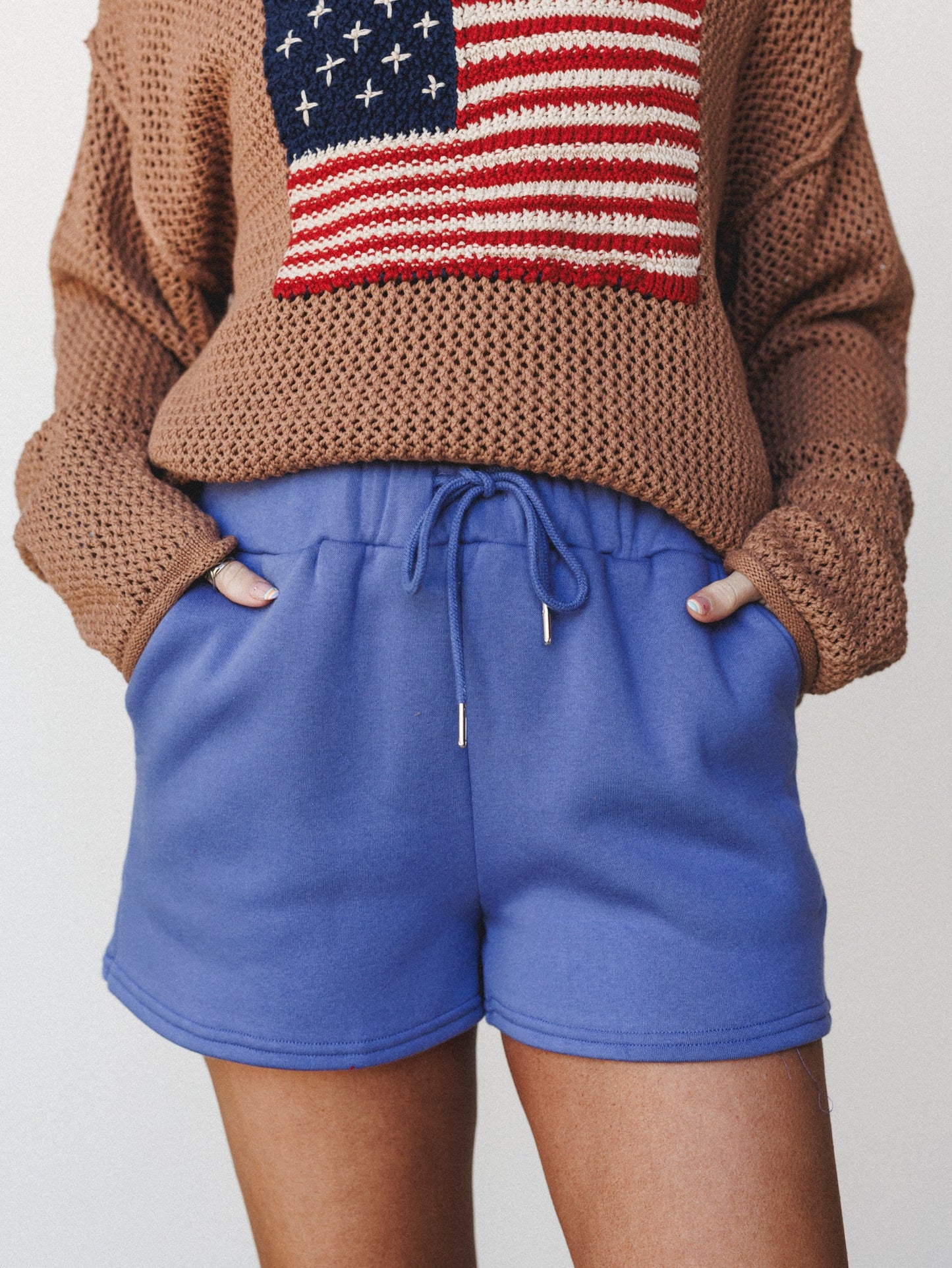 Americana Girl 3 Piece OOTW Set - Blue