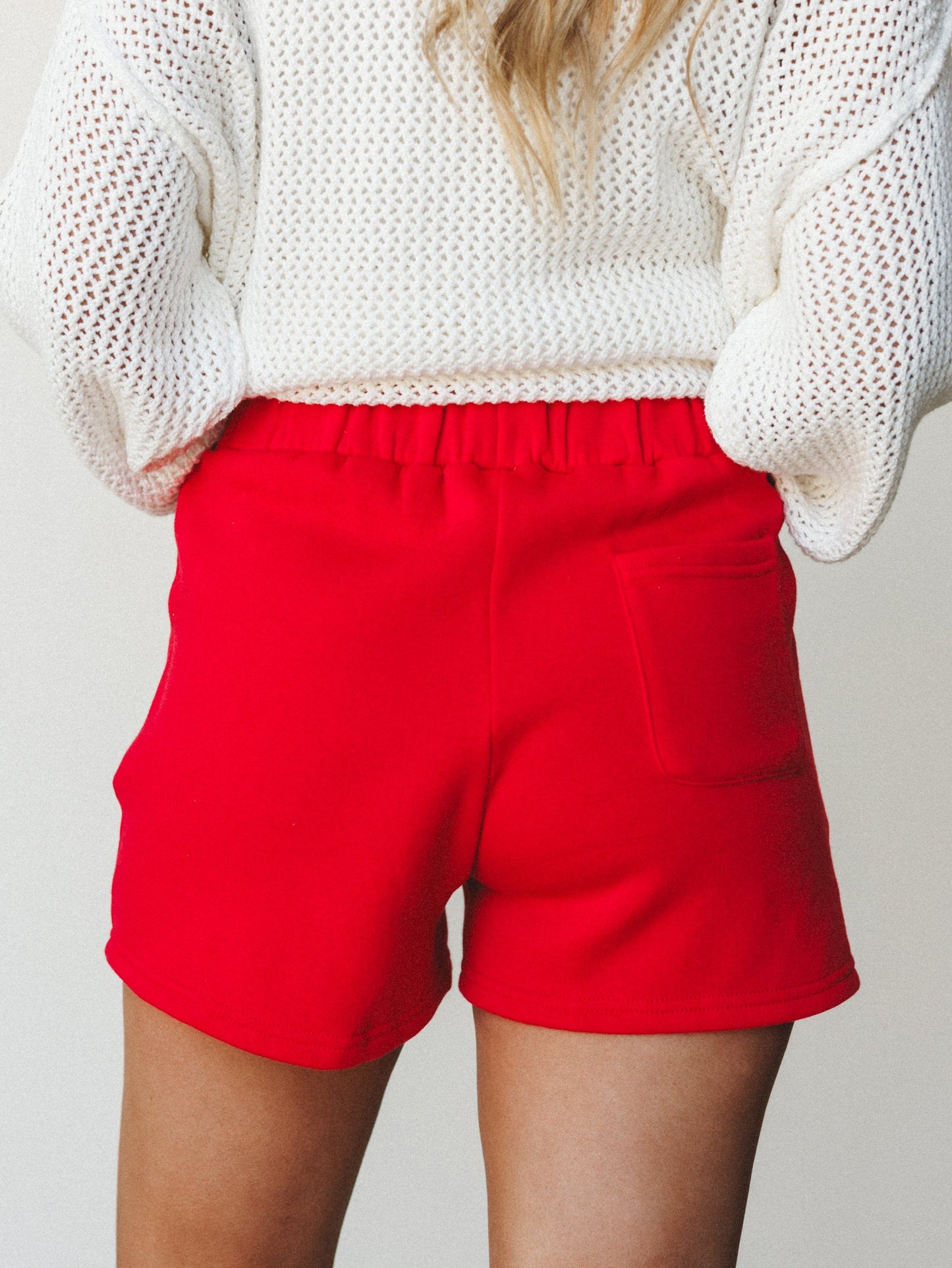 Americana Girl 3 Piece OOTW Set - Ruby