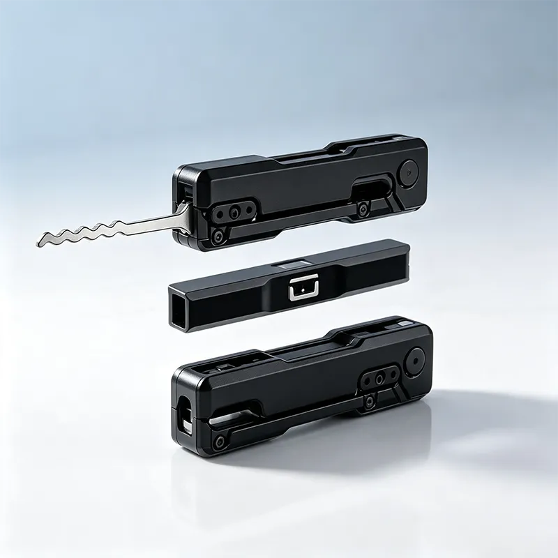 Portable For Emergency Rescue Key(1 PCS)