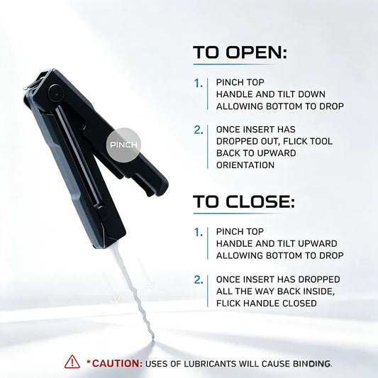 Portable For Emergency Rescue Key(1 PCS)