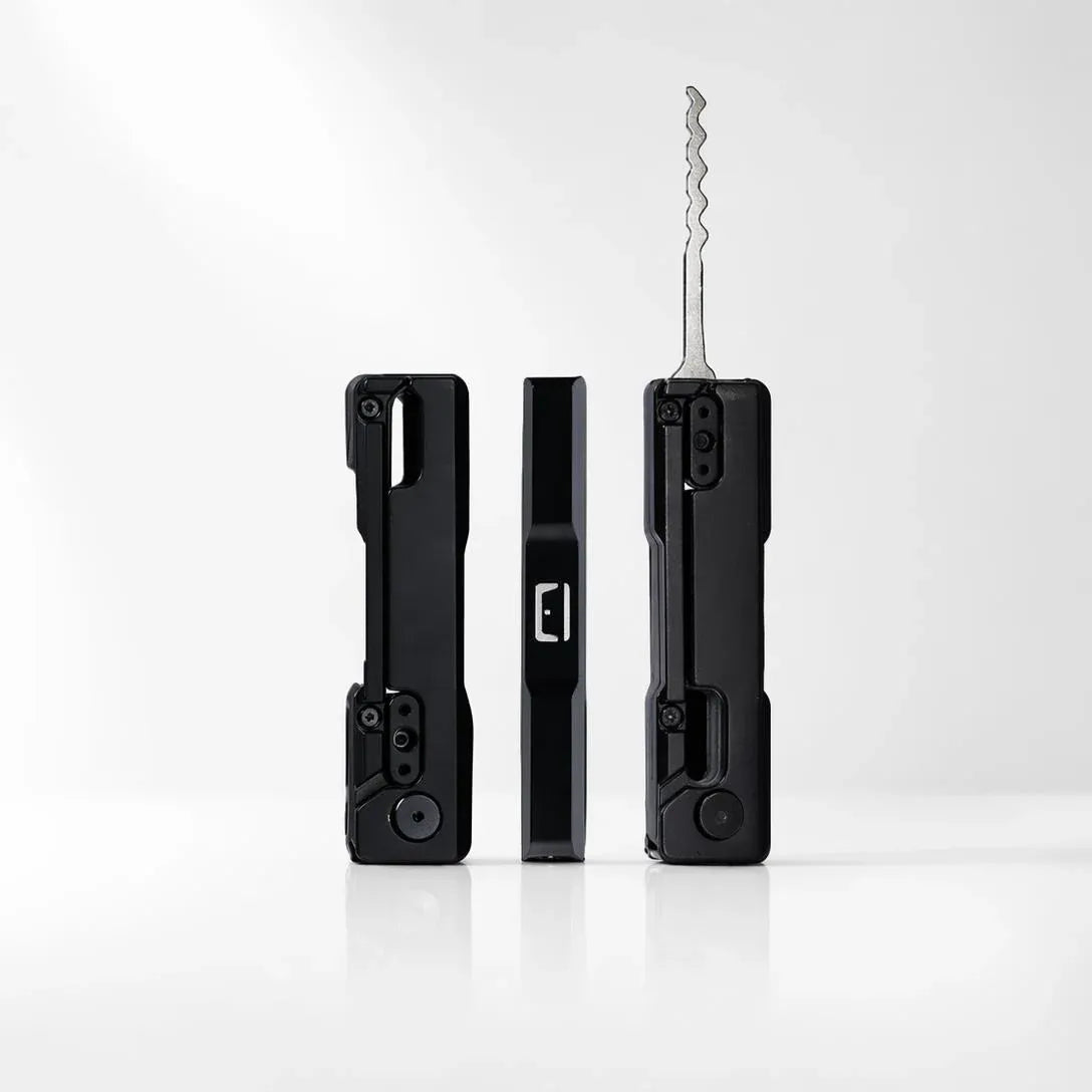Portable For Emergency Rescue Key(1 PCS)