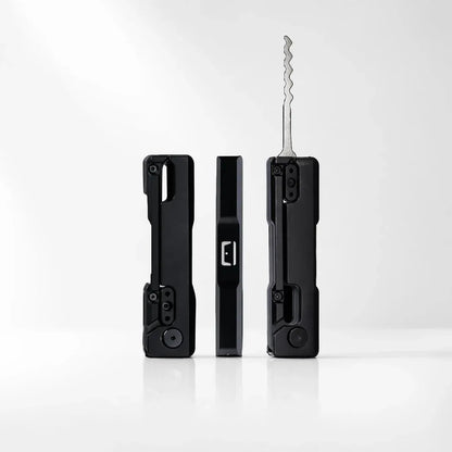 Portable For Emergency Rescue Key(1 PCS)