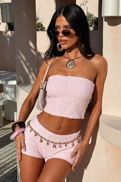 Fotini Bracelet - Pink